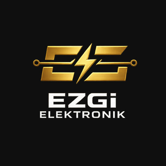Ezgi Elektronik Logo - Şirinevler Güvenilir Elektronik Mağazası
